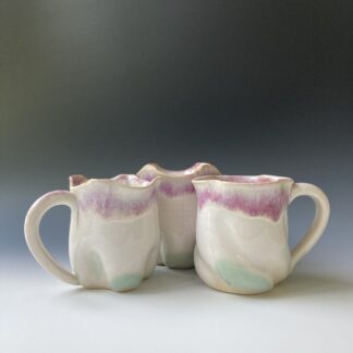 Petal Mugs