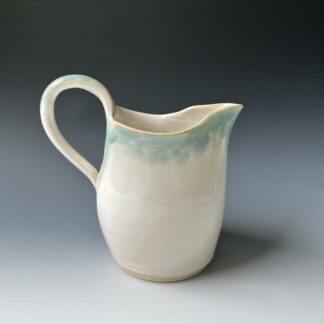 Cloud Pitcher