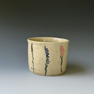 Wildflower cups 8oz