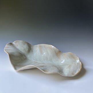 Charcuterie Leaf