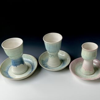 Pastel Communion Sets