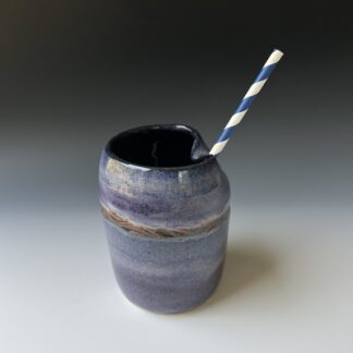 Straw Tumblers