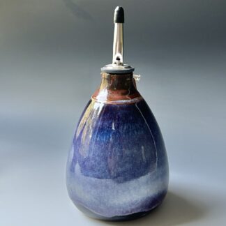 Oil Bottles