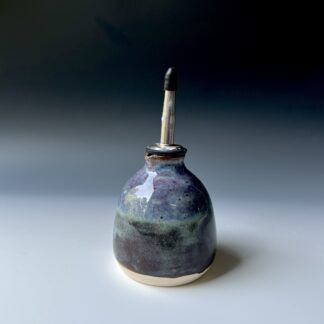 Mini Oil Bottle