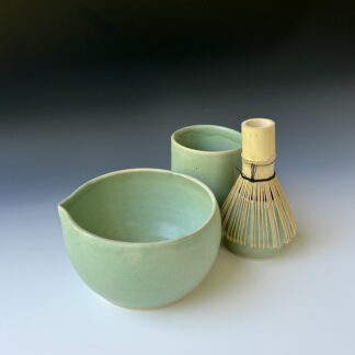 Matcha Set