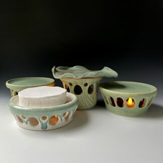 Brie Warmers