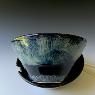 Noodle Bowl Blue