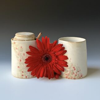 Cream and Sugar Set