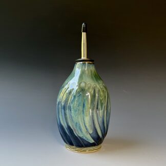 Deep Ocean Oil Bottle