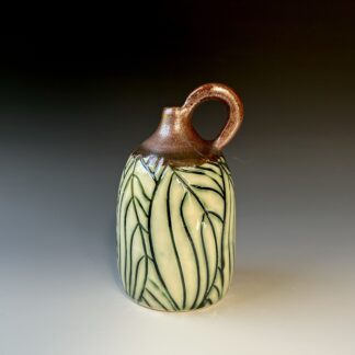 French Watering Bell