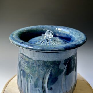 Deep Sea Fountain