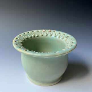 Earring Bowl Pistachio