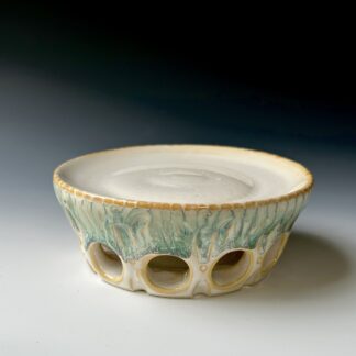 Brie Warmer Turquoise