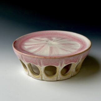 Brie Warmer Pink