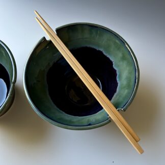 Noodle Bowl Green